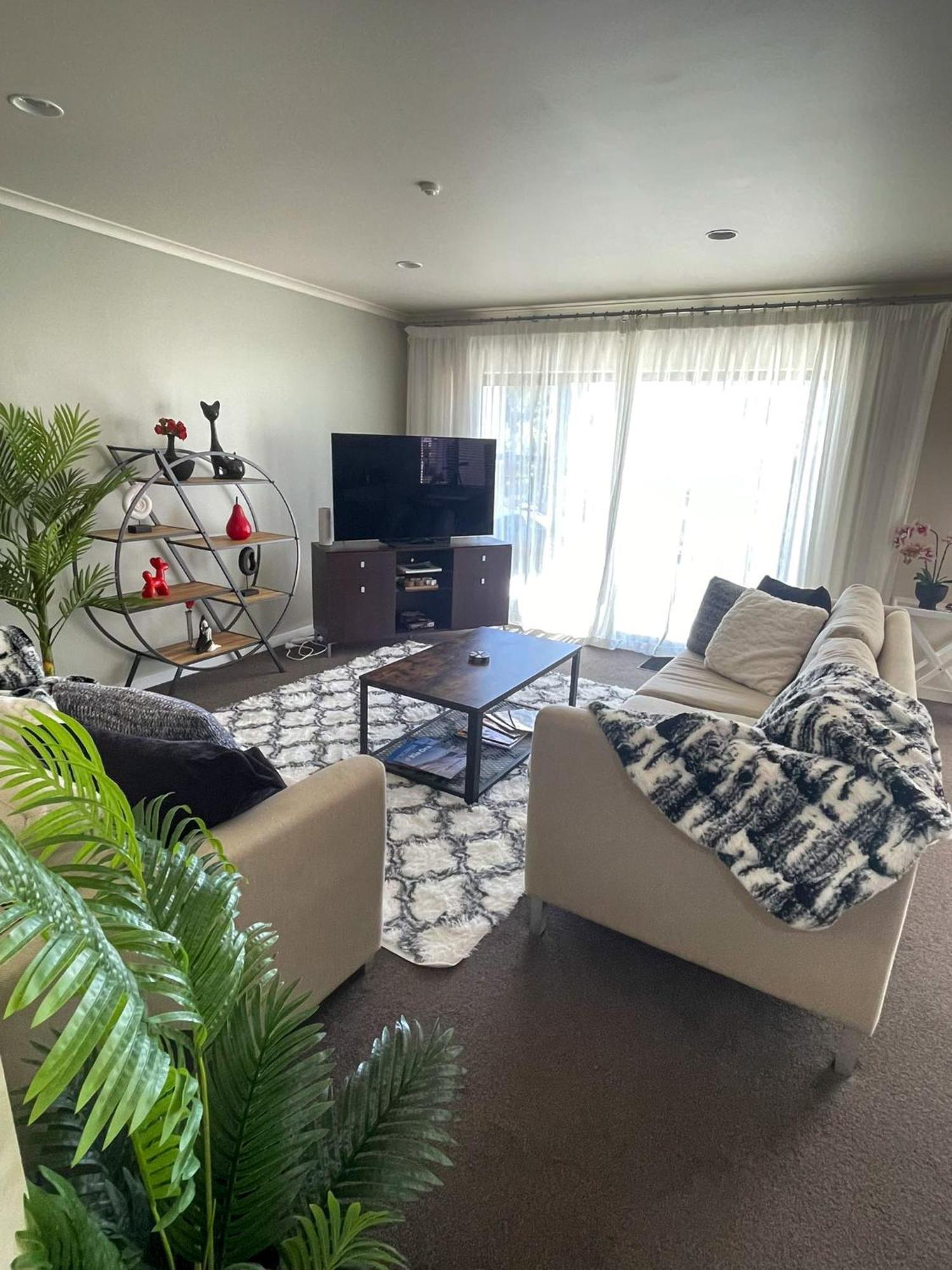 Ocean Breeze Resort Pauanui Exteriör bild